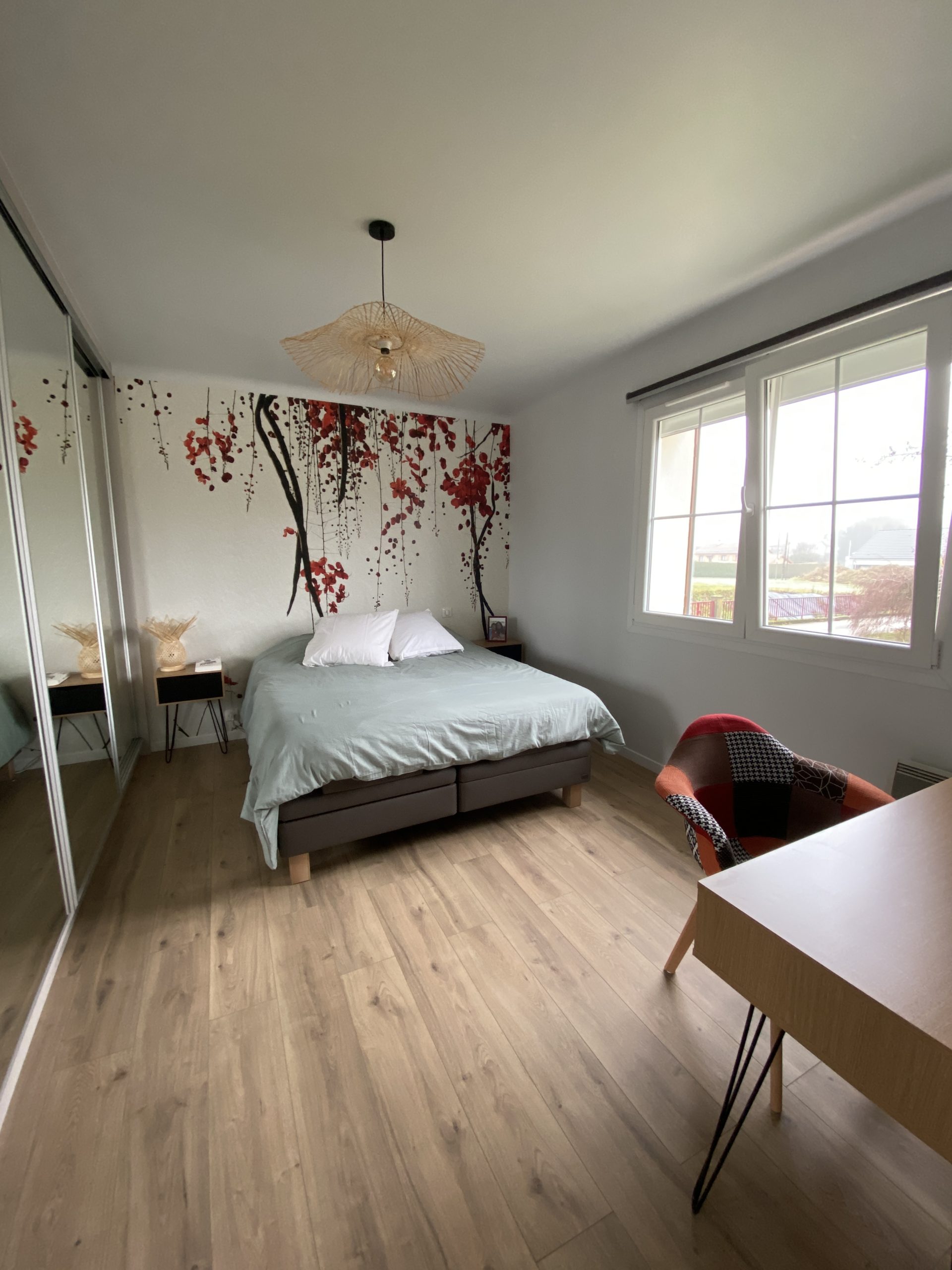 Rénovation du rez-de-chaussée d'une maison - Happy Family Deco